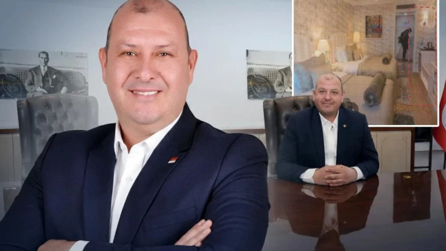 Menderes Belediye Başkanı İlkay Çiçek Tutuklandı!